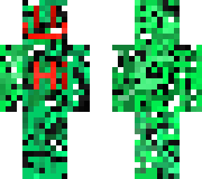 zombie hi