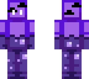 *ocean bubble purple *