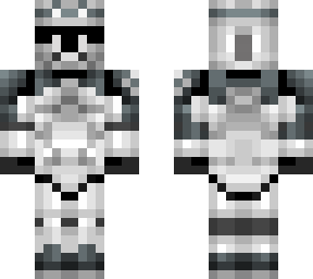 104th battalion clone trooper (phase 2)