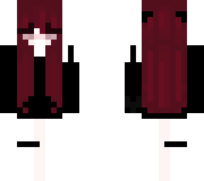 a girl