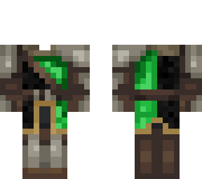 armor