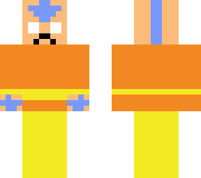 avatar aang