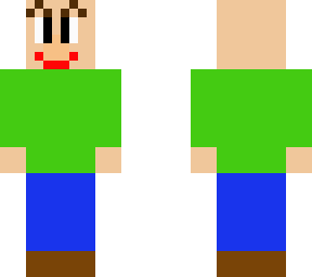 baldi | Minecraft Skins