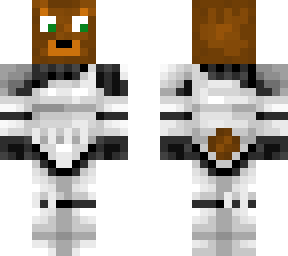 beartrooper