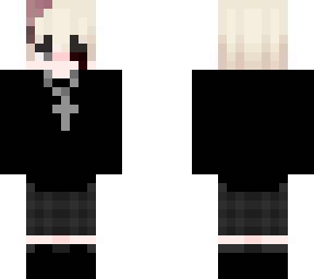 beast skin of my future