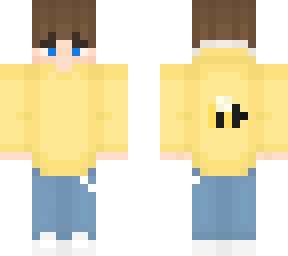 bee boy (non-slim version)