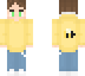 bee boy 3