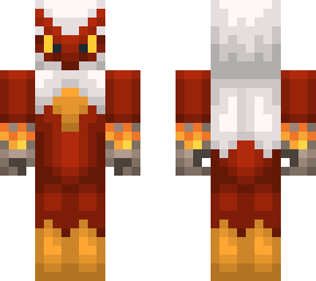 blaziken