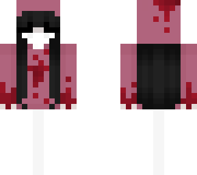 bloody bear