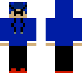 blue skin v2