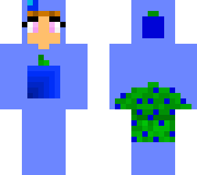 blueberry girl (fixed)
