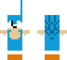 bluy(crew)