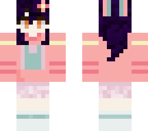 bnuuy gal