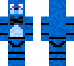 bonnie