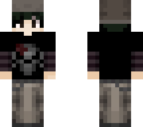 boy