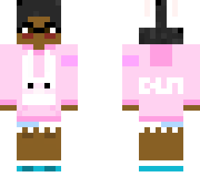 bunny<3