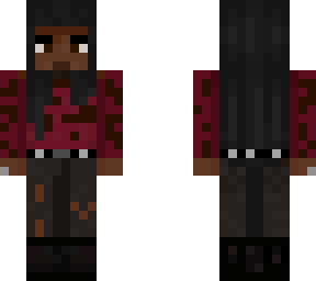burgundy pryde v.2