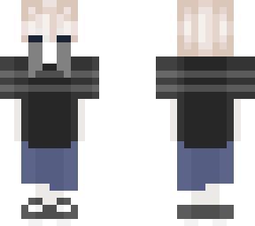 c.c ghost