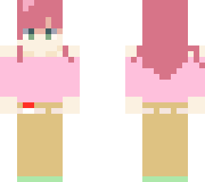 chantey - fairy pokmon trainer