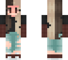 charm girl