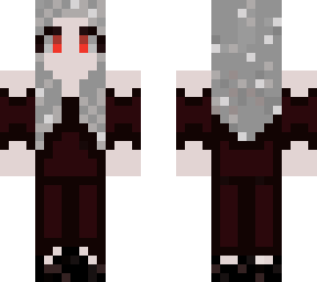 clean version skin vampirique