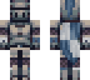 clermont-burgundian knight