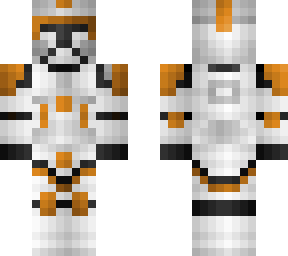 commander cody (phase 1)