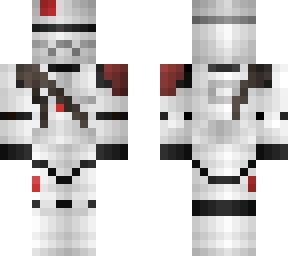 commander neyo