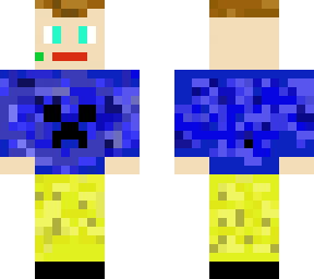 cool skin