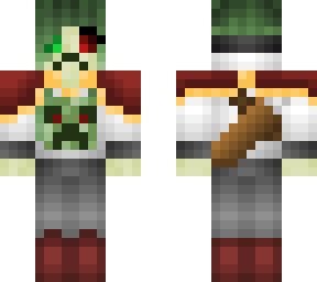 creeper