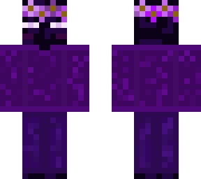 cute endergirl