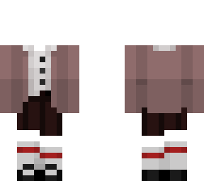 dark academia ~ ob (shading fix)