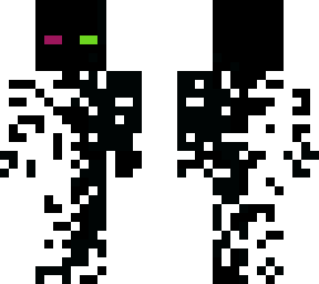 dark error