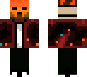 demonslayer -blazeborn-