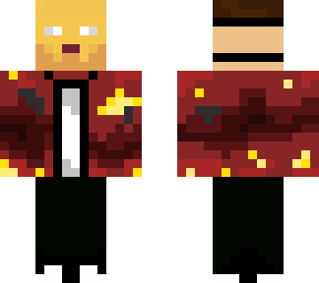 demonslayer -piglin-