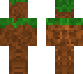 dirt fixed
