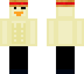 ducko but one piece