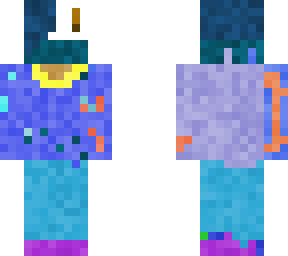 elemental kid