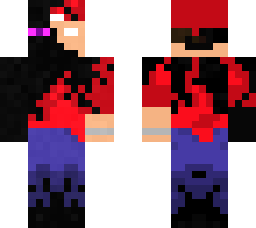 ender skin