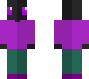 enderman