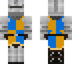 enforcer knight