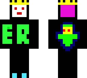 evil er2