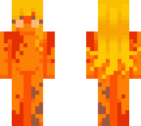 flame aphmau