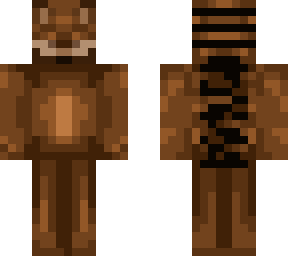 frito ?? reskin