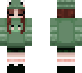frog skin