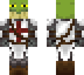 froger knight