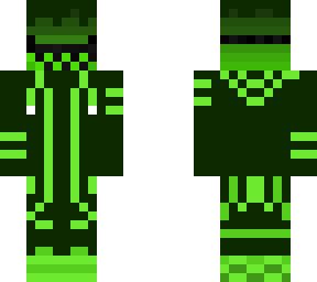gamer/hacker