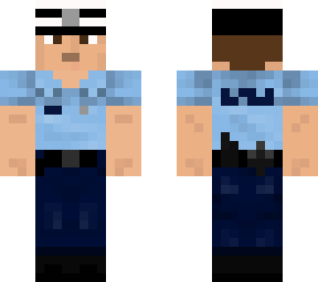 gendarme