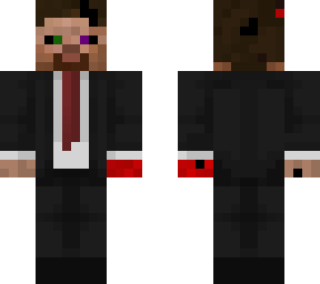 gentelman shattered steve