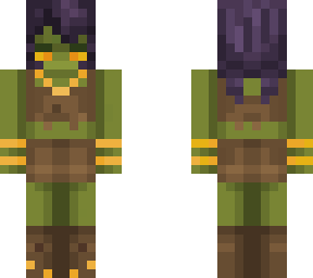 goblin inisii